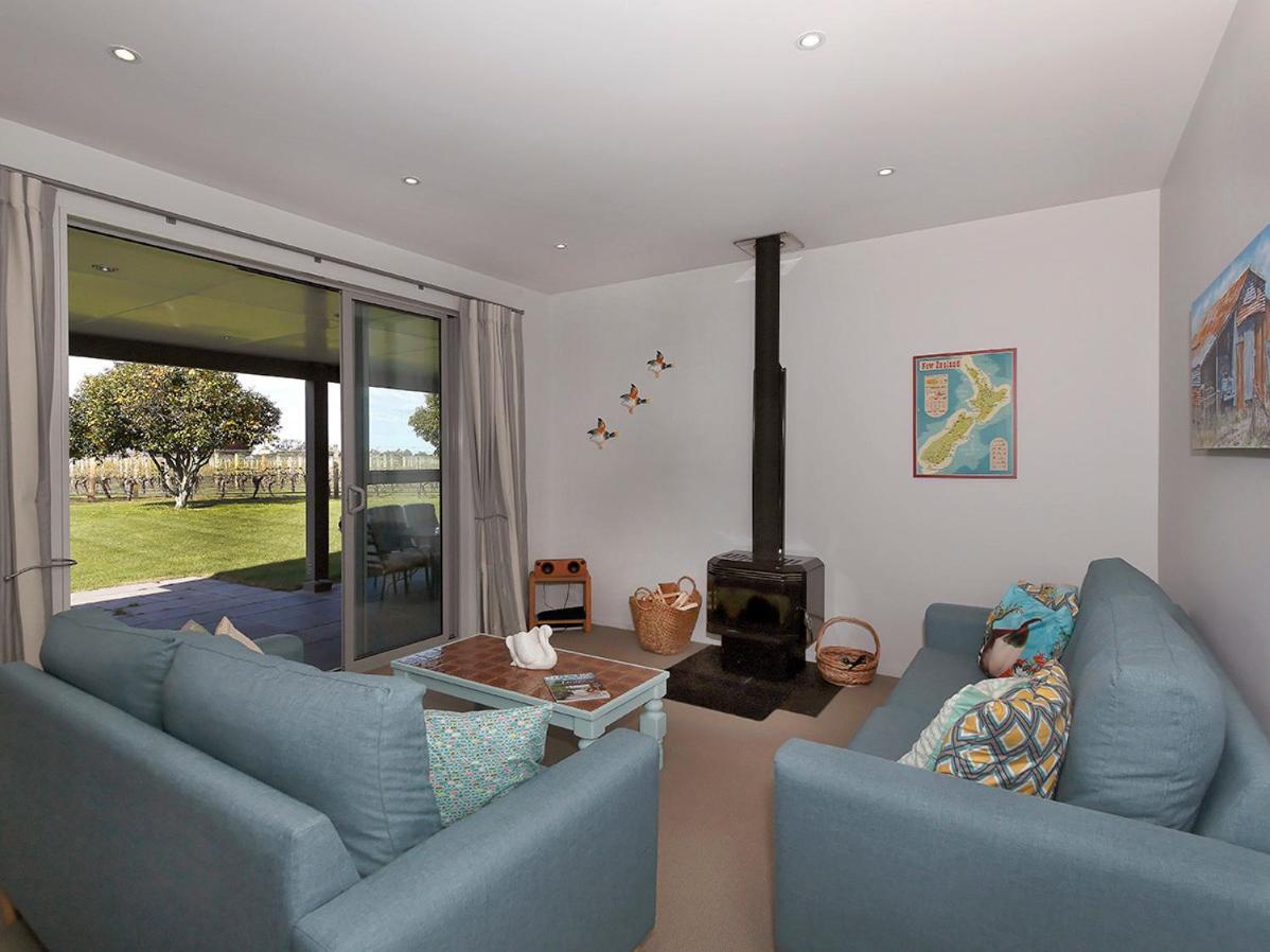 Marlborough Magic - Rapaura Holiday Home Blenheim Exterior photo