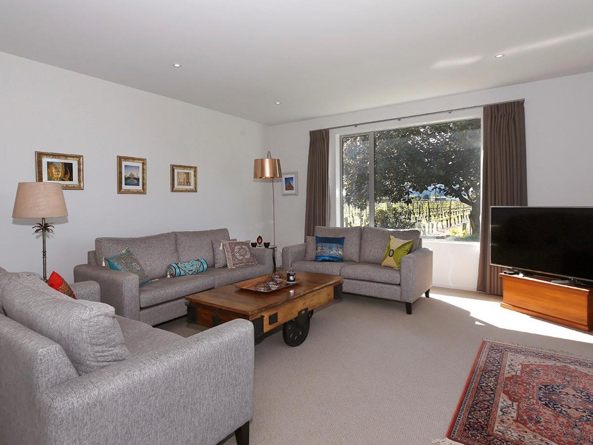 Marlborough Magic - Rapaura Holiday Home Blenheim Exterior photo