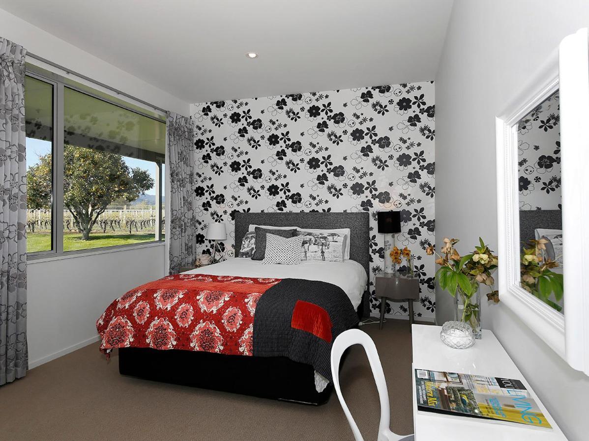 Marlborough Magic - Rapaura Holiday Home Blenheim Exterior photo