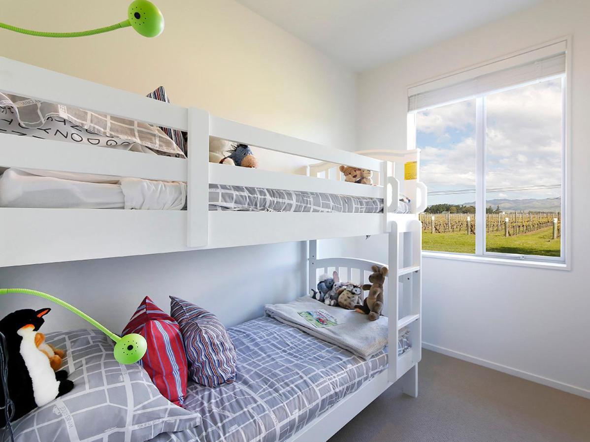 Marlborough Magic - Rapaura Holiday Home Blenheim Exterior photo