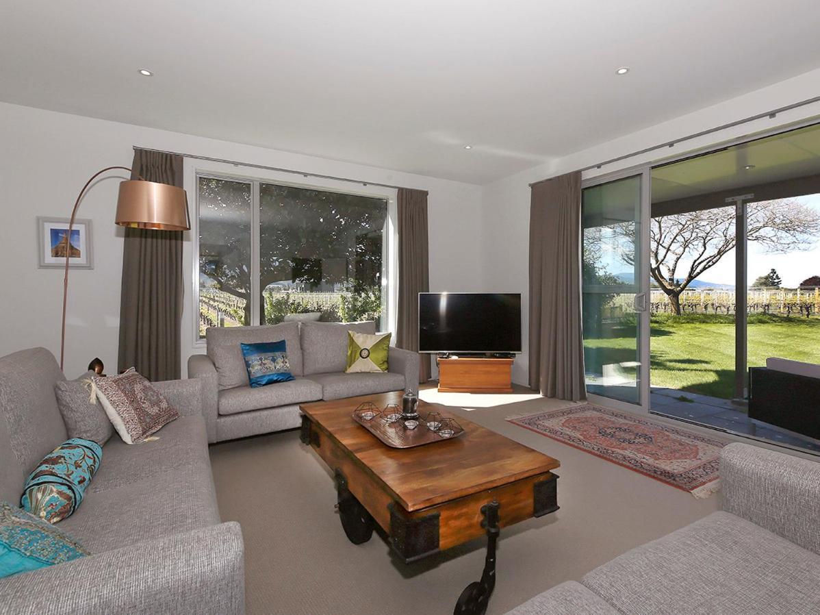 Marlborough Magic - Rapaura Holiday Home Blenheim Exterior photo