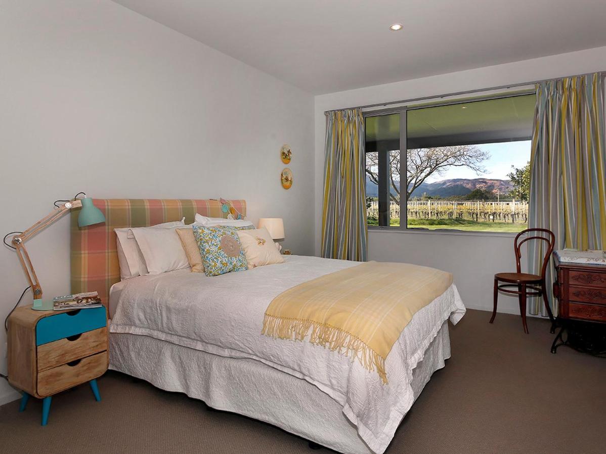 Marlborough Magic - Rapaura Holiday Home Blenheim Exterior photo