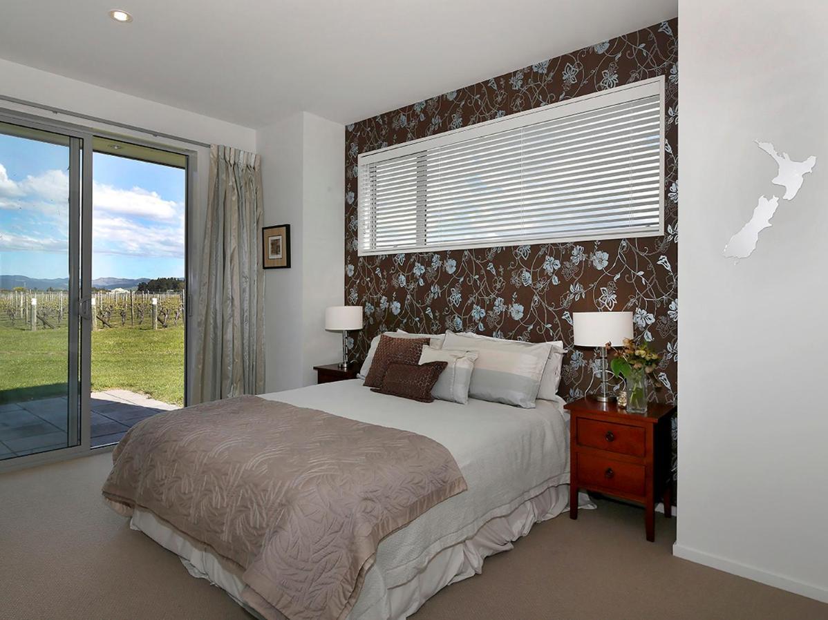 Marlborough Magic - Rapaura Holiday Home Blenheim Exterior photo
