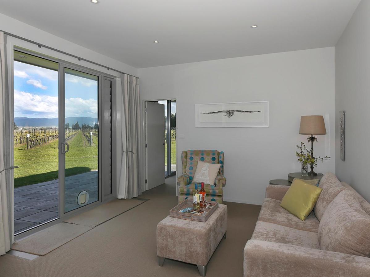 Marlborough Magic - Rapaura Holiday Home Blenheim Exterior photo